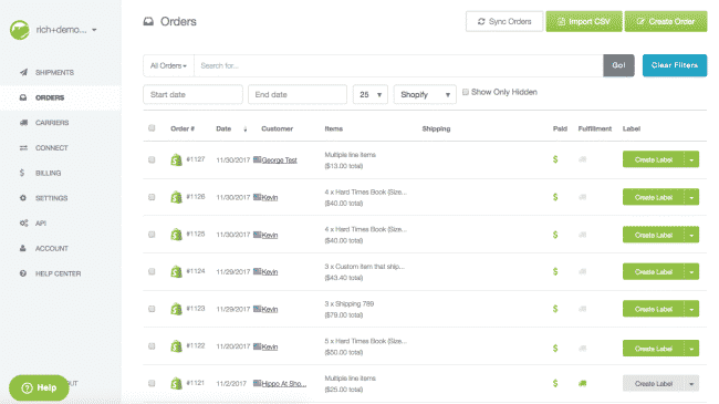 Royal Mail Shipping Extension Add multiple Royal Mail. Shopify