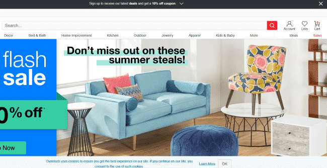 17 Discount Shopping Websites to Get The Best Deals Well Kept Wal…