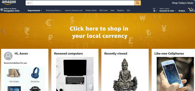 15 Cheapest Online Shopping Sites in USA Insider Monkey