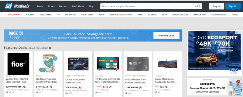 The 7 Best Online Shopping Websites of 2022 Lifewire