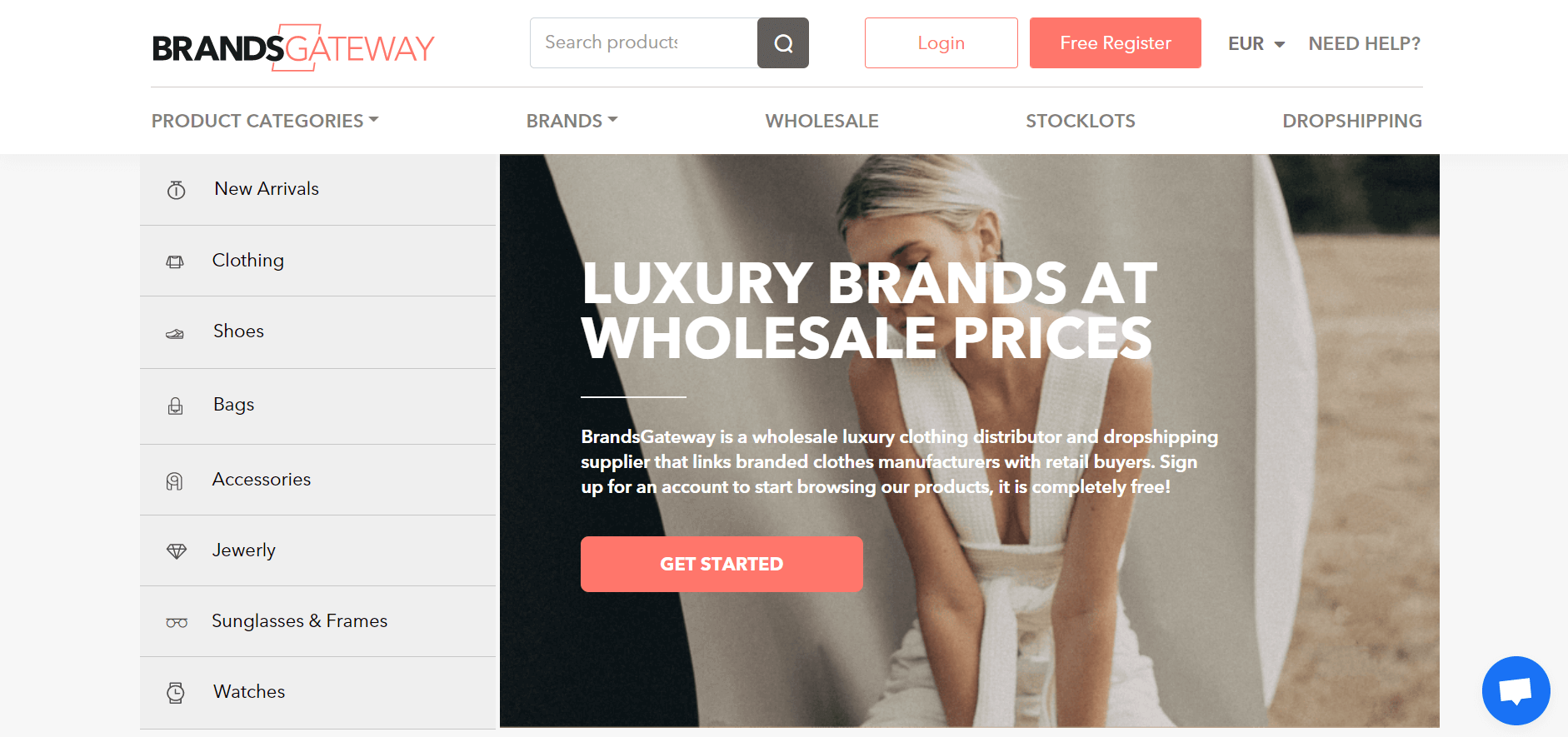 21 Best Wholesale Boutique Clothing Suppliers Worldwide!