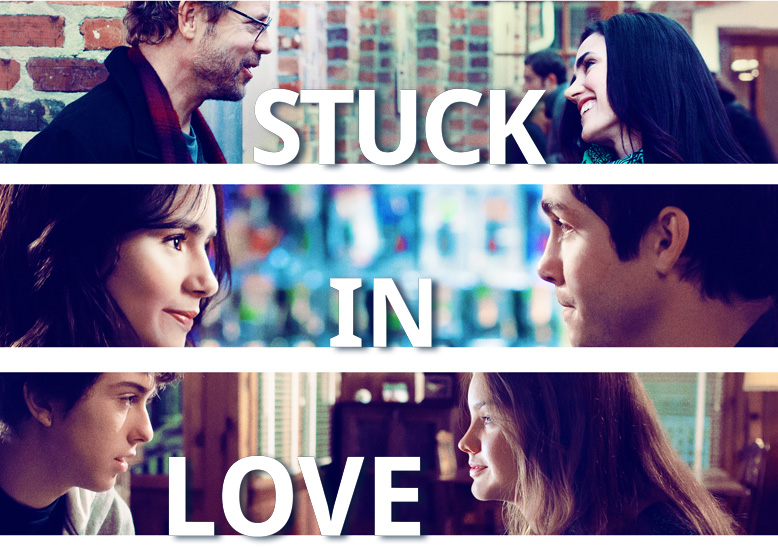 stuck in love quotes Stuck In Love | E' Come Nelle Grandi Storie