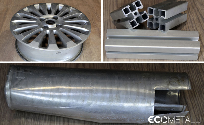 Costo Alluminio Al Kg