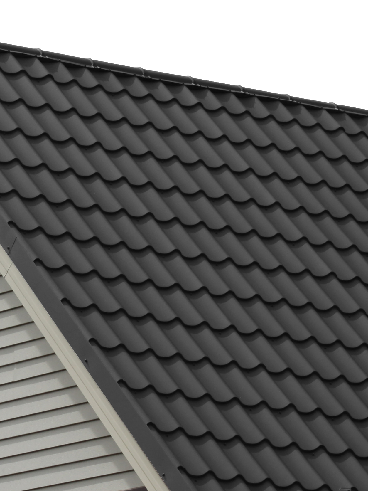 Metal Roofing by The most affordable metal roofing system