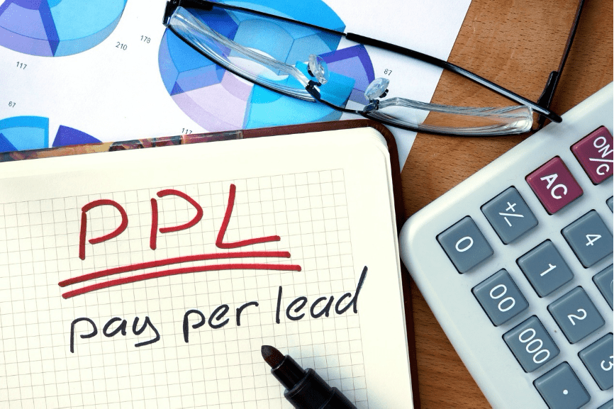 Pay Per Lead Affiliate Marketing 2021 The Best Overview Lead