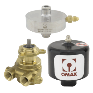 OMAX Waterjet Components | Productivity, Inc.