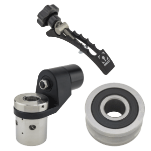 OMAX Waterjet Components | Productivity, Inc.