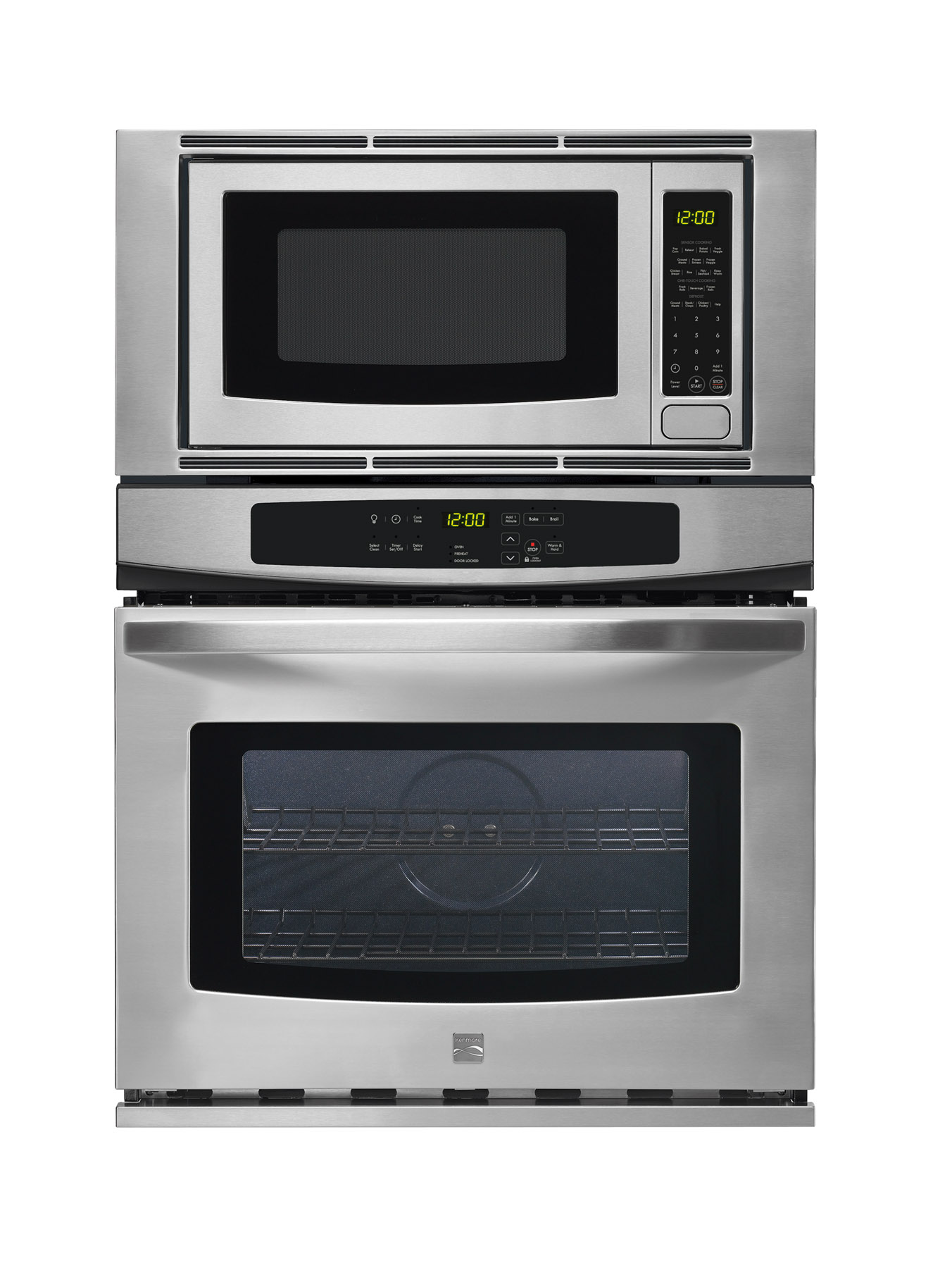 Kenmore Range/Stove/Oven 790.48853900 Parts, Diagrams, Videos & Repair Help Repair Clinic