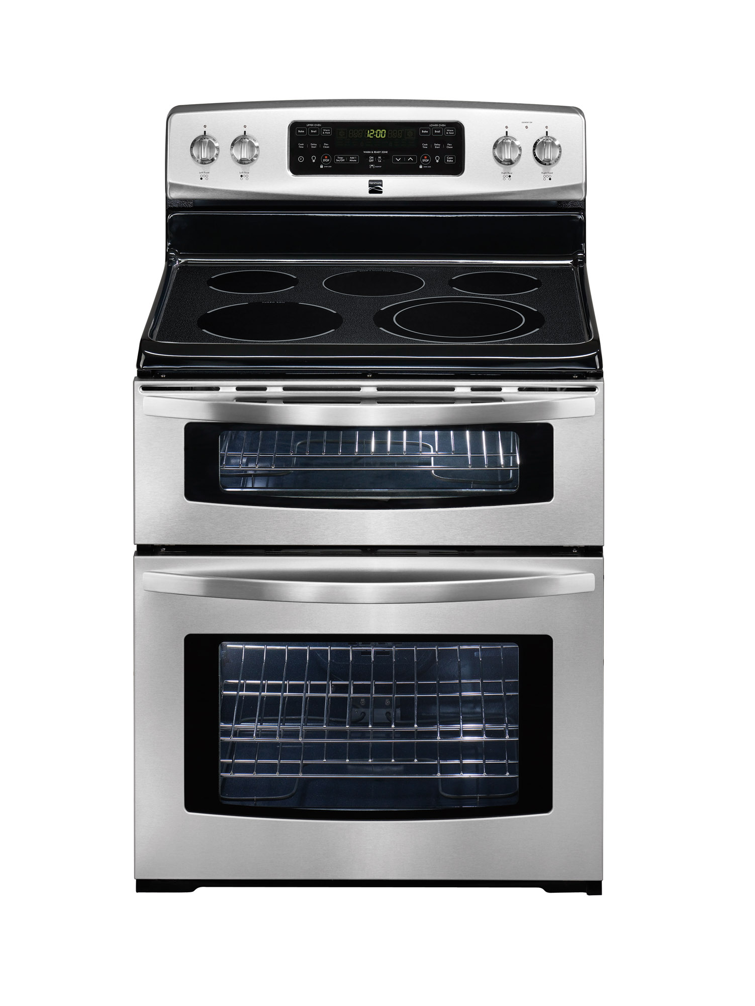Kenmore Range/Stove/Oven Model 790.98053002 Parts & Repair Help