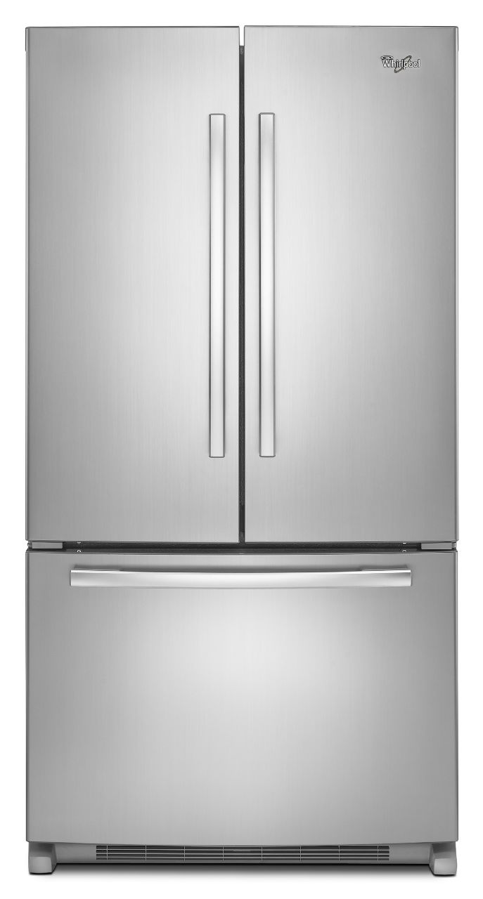 Whirlpool Refrigerator Model WRF540CWBM00 Parts & Repairs Repair Help
