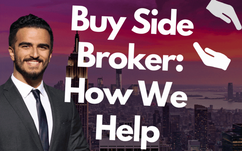 How BuySide Business Brokers Can Help You Close Deals