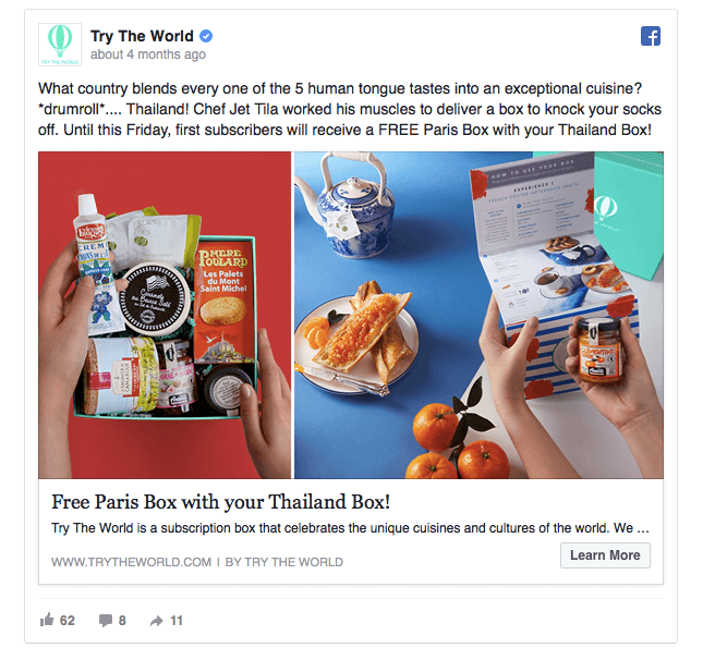 5 Killer Facebook Advertising Strategies For Your Store
