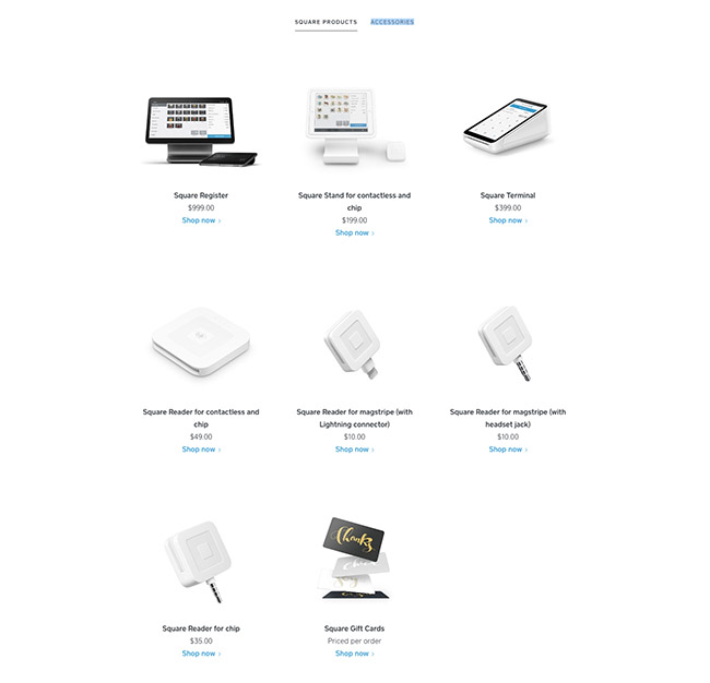 Square Reviews (2023) Square’s Top Features, Pros and Cons