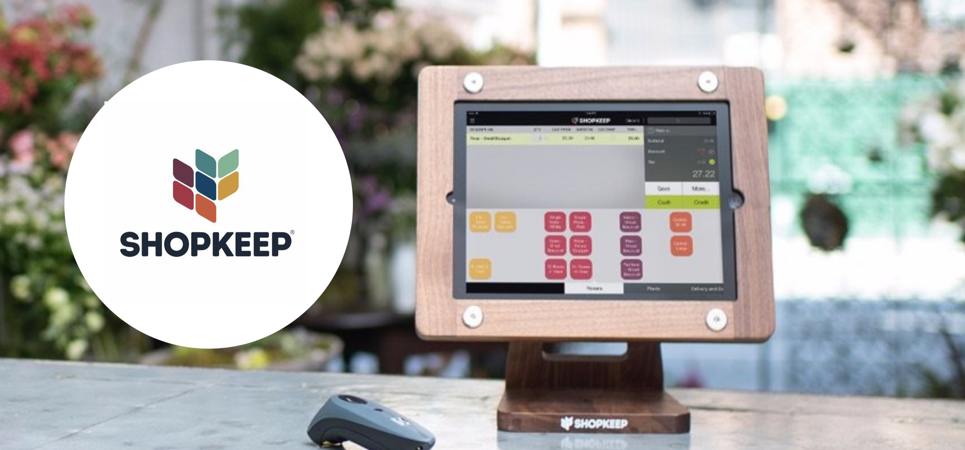 ShopKeep Review An Intuitive POS System Platforms