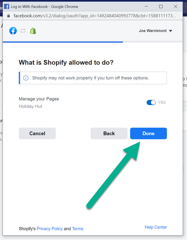 How to Sell on Facebook (2023) The Ultimate Guide to Selling on