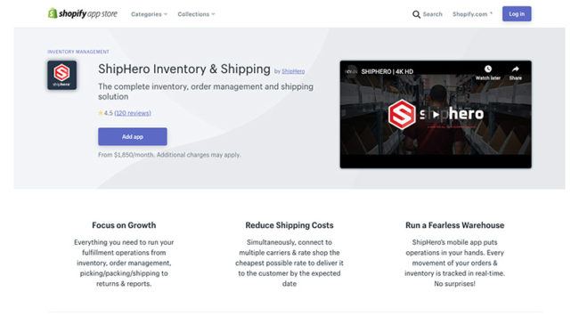 The Best Shopify Inventory Management Apps for 2021