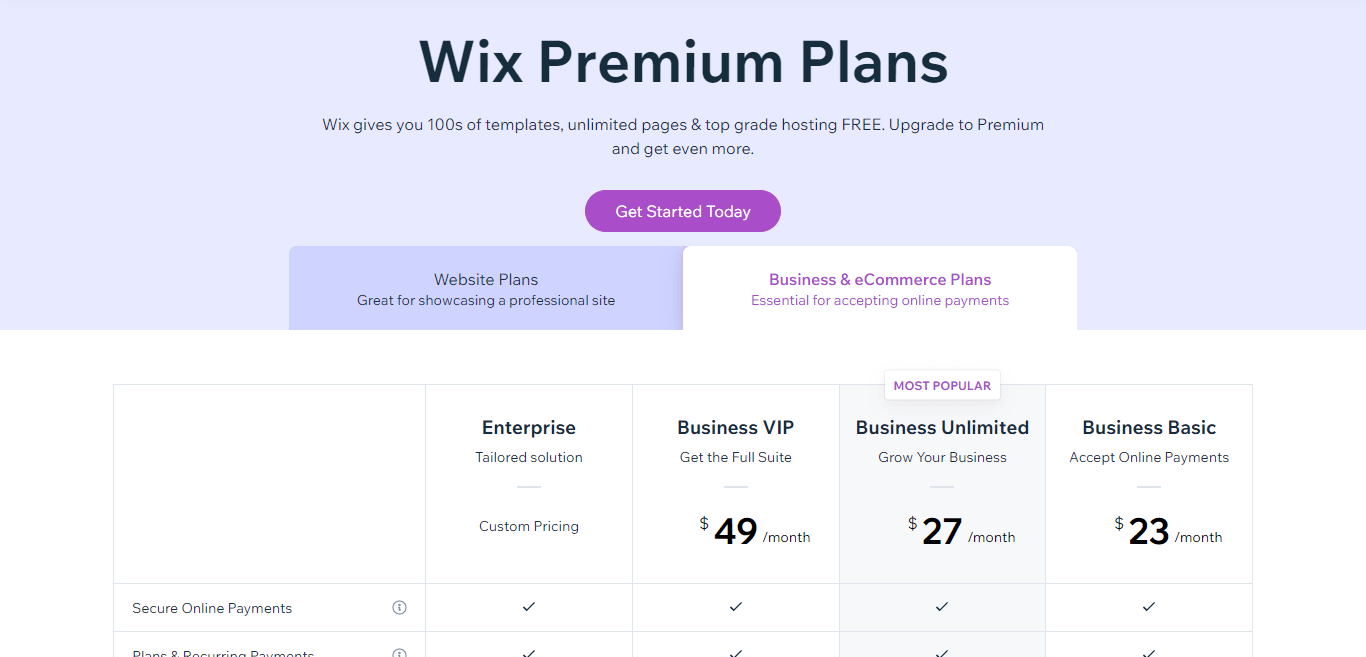 Wix Payments Review (2024) How Does Wix Payments Work