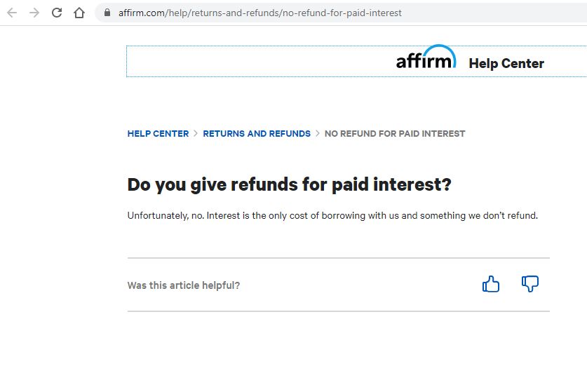 Affirm Review Everything You Need to Know Platforms