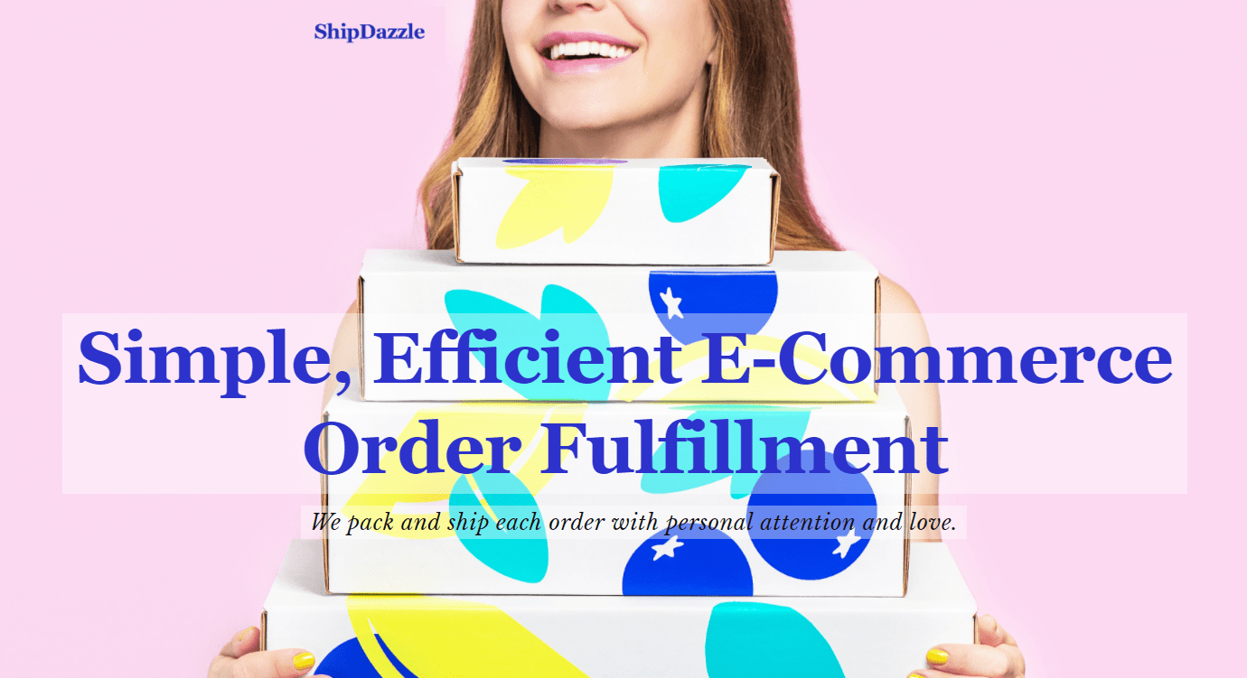 Best Fulfillment Center in Los Angeles and the Surrounding Areas