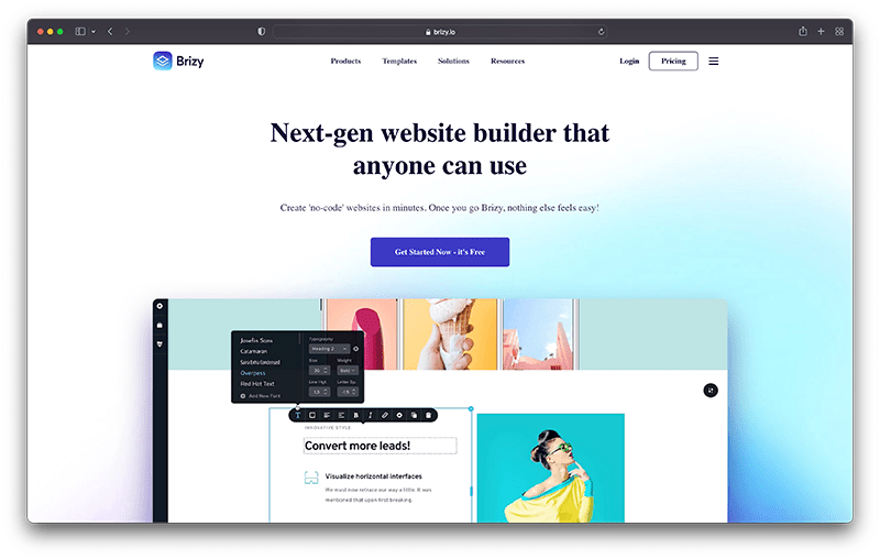 Best White Label site Builders 9 Options to Consider for 2024