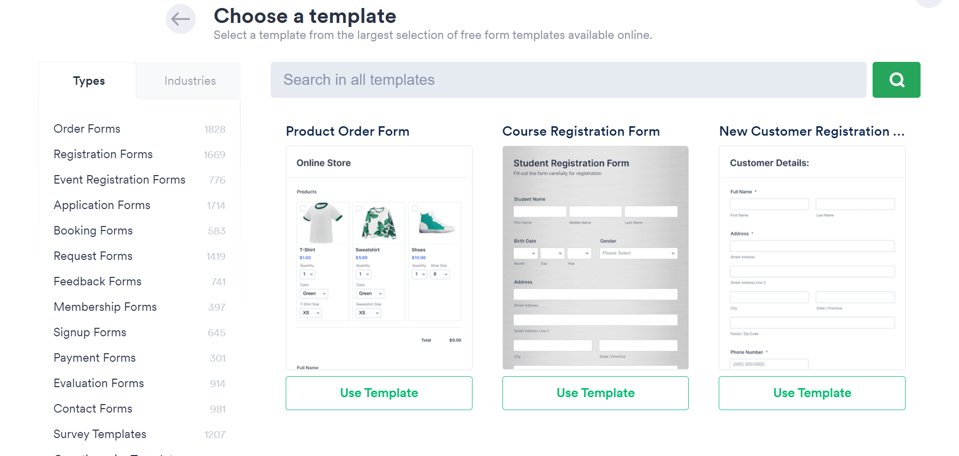 A Comprehensive JotForm Review (Sep 2021) Everything You Need to Know LaptrinhX / News