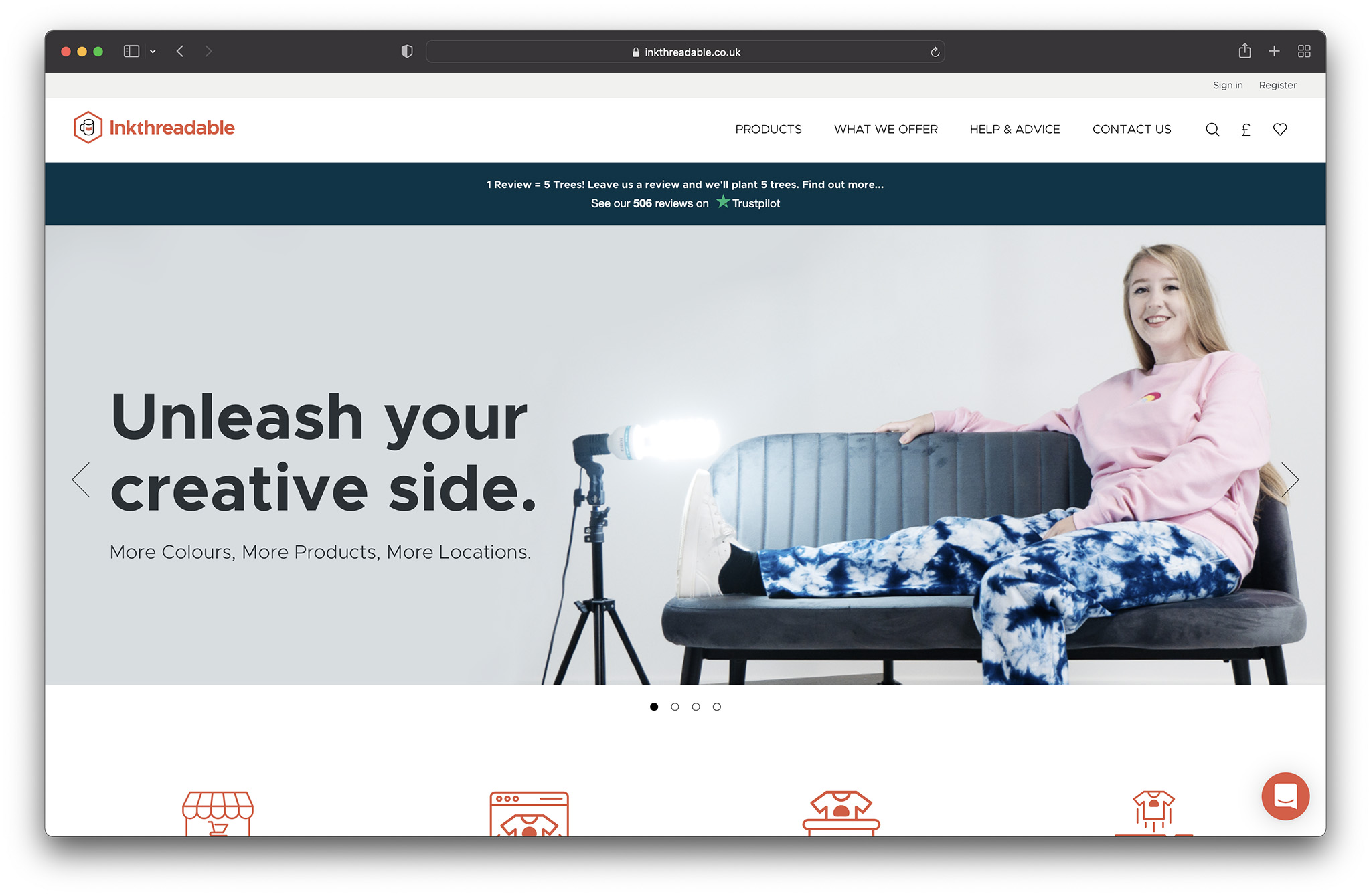 12 Best Print on Demand UK Companies (2024) Platforms
