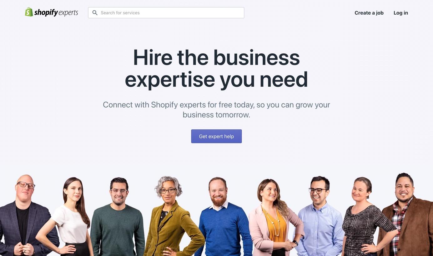 How to a Shopify Expert (From Start to Finish) Platforms