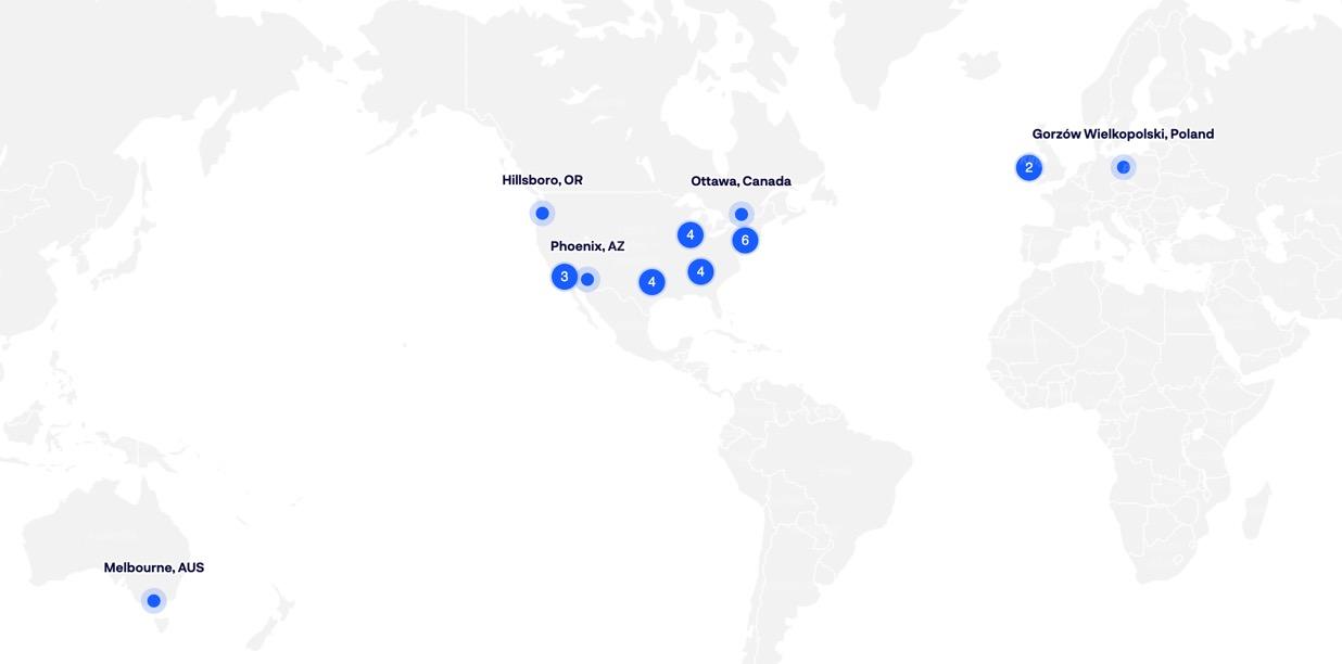 ShipBob vs Red Stag Fulfillment A Comparison of Top 3rdparty