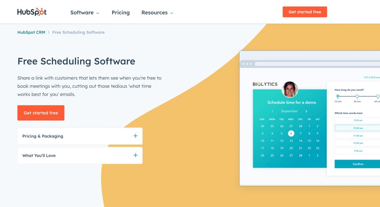 Best Appointment Scheduling Apps for Small Business Platforms