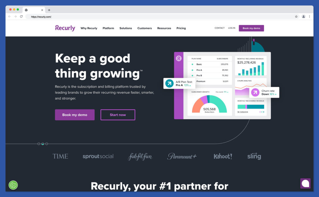 The Best Free and Cheap Subscription Billing Software Platforms