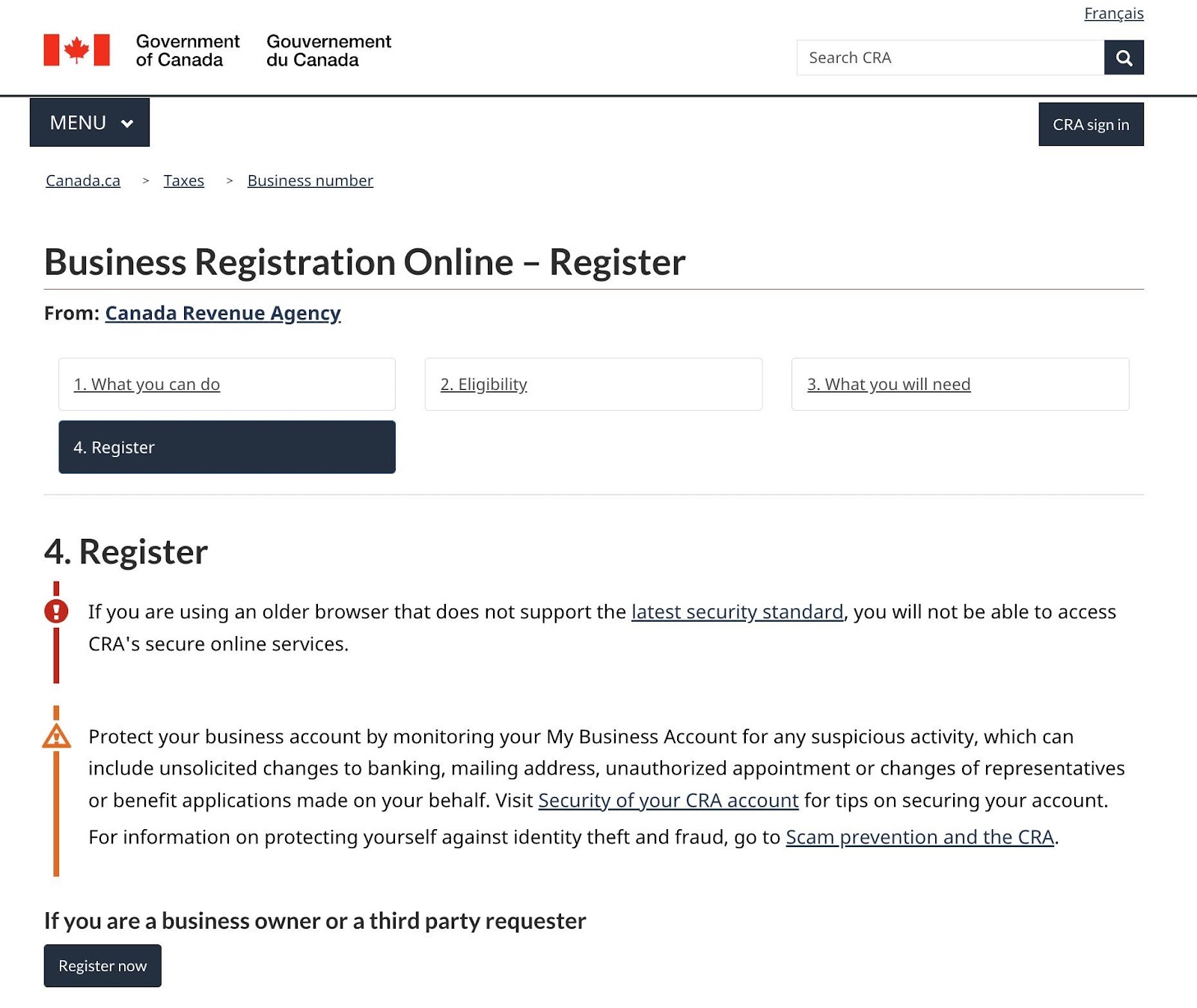 How To Start An Online Business in Canada (2023)