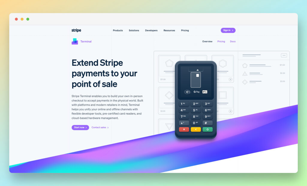 The Best Free POS Systems to Explore in 2023 LaptrinhX