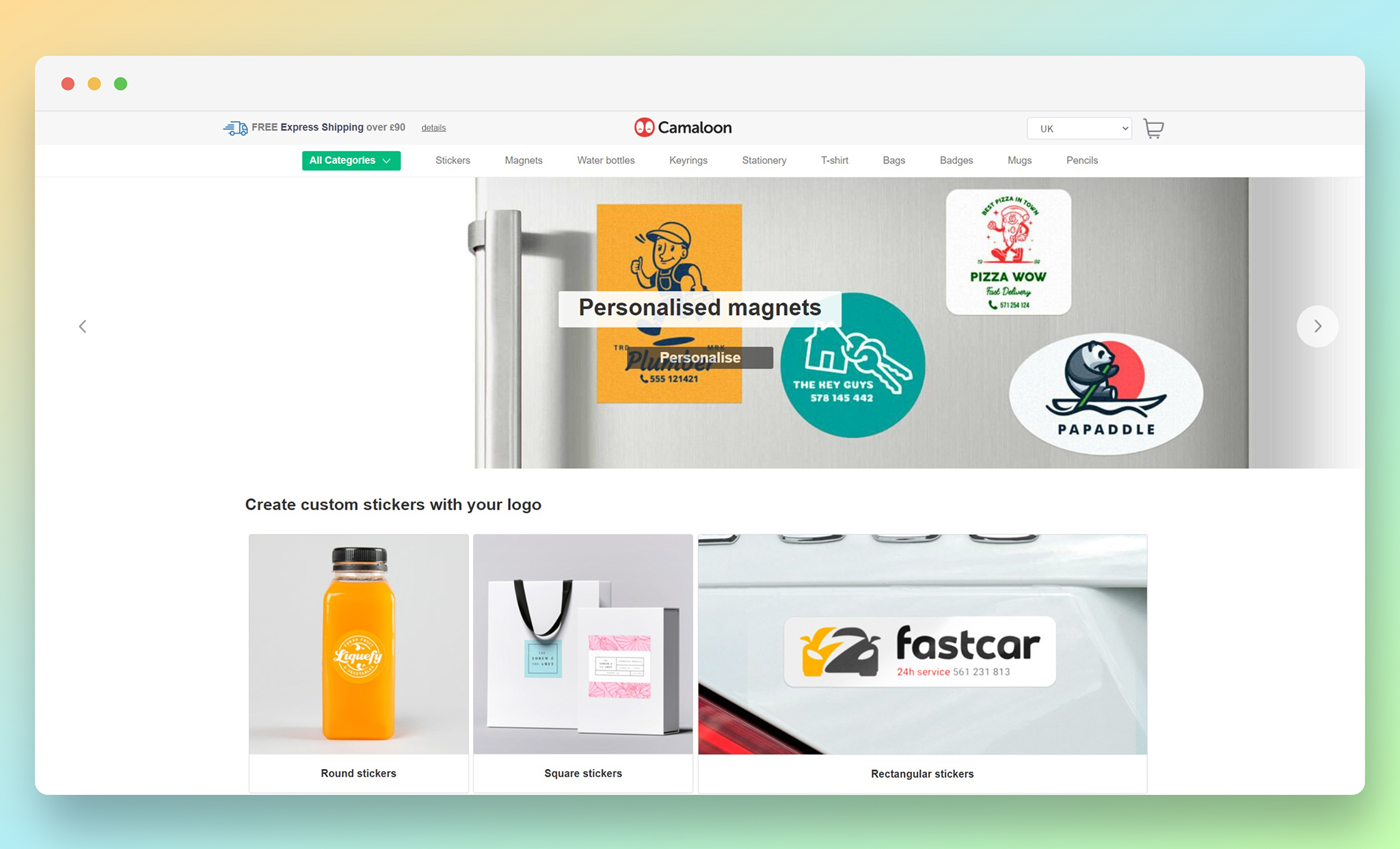 8 Top Services for the Best Print on Demand Notebooks