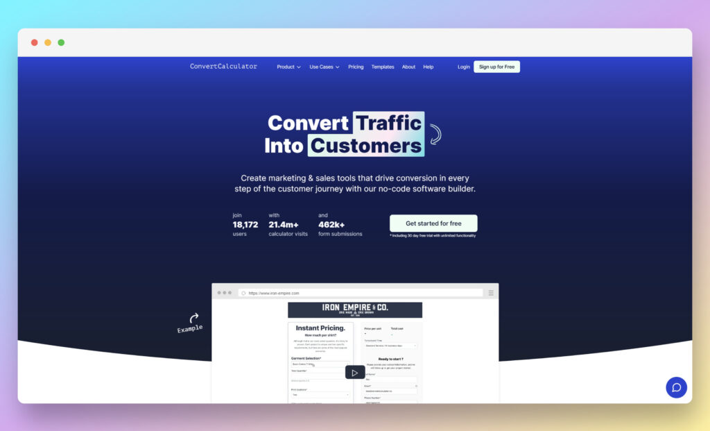 Best Lead Generation Tools for 2023 LaptrinhX