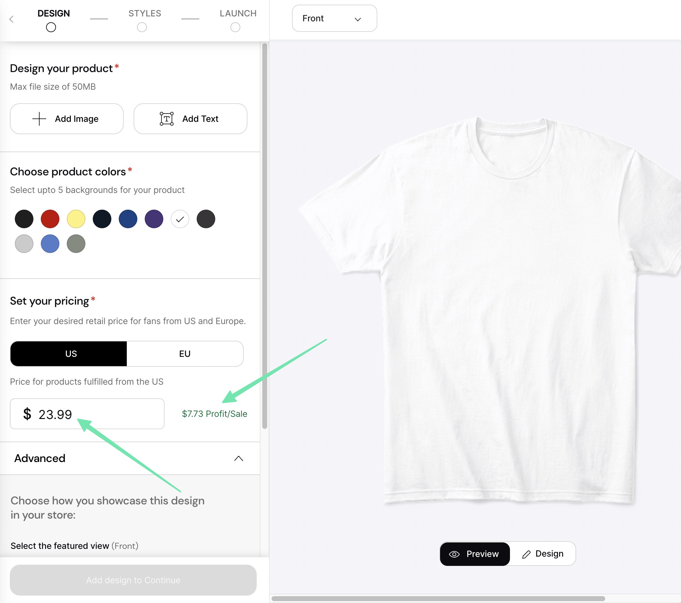 Shopify vs Teespring (2023) Which Solution is Best for You