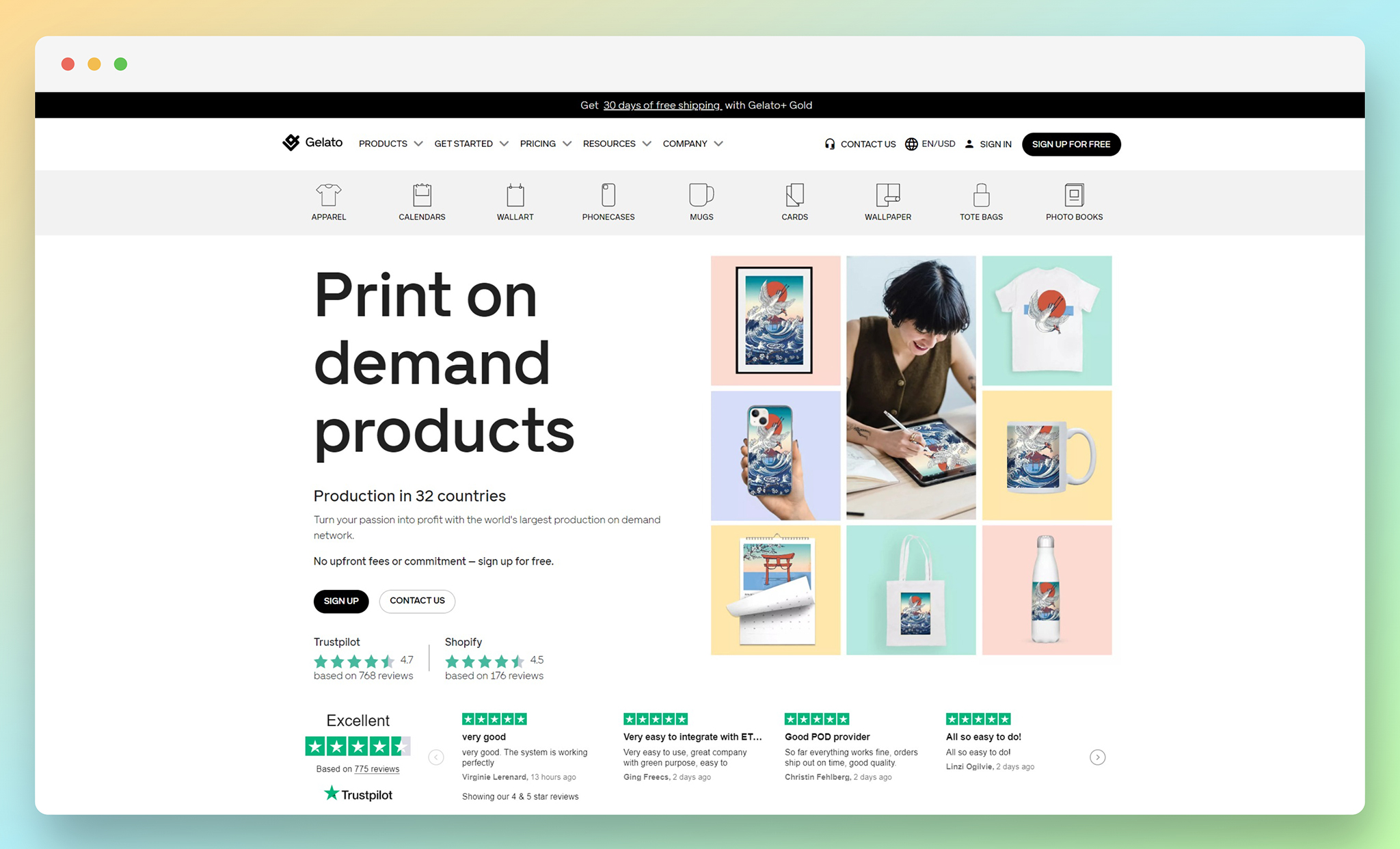 The Best Redbubble Alternatives