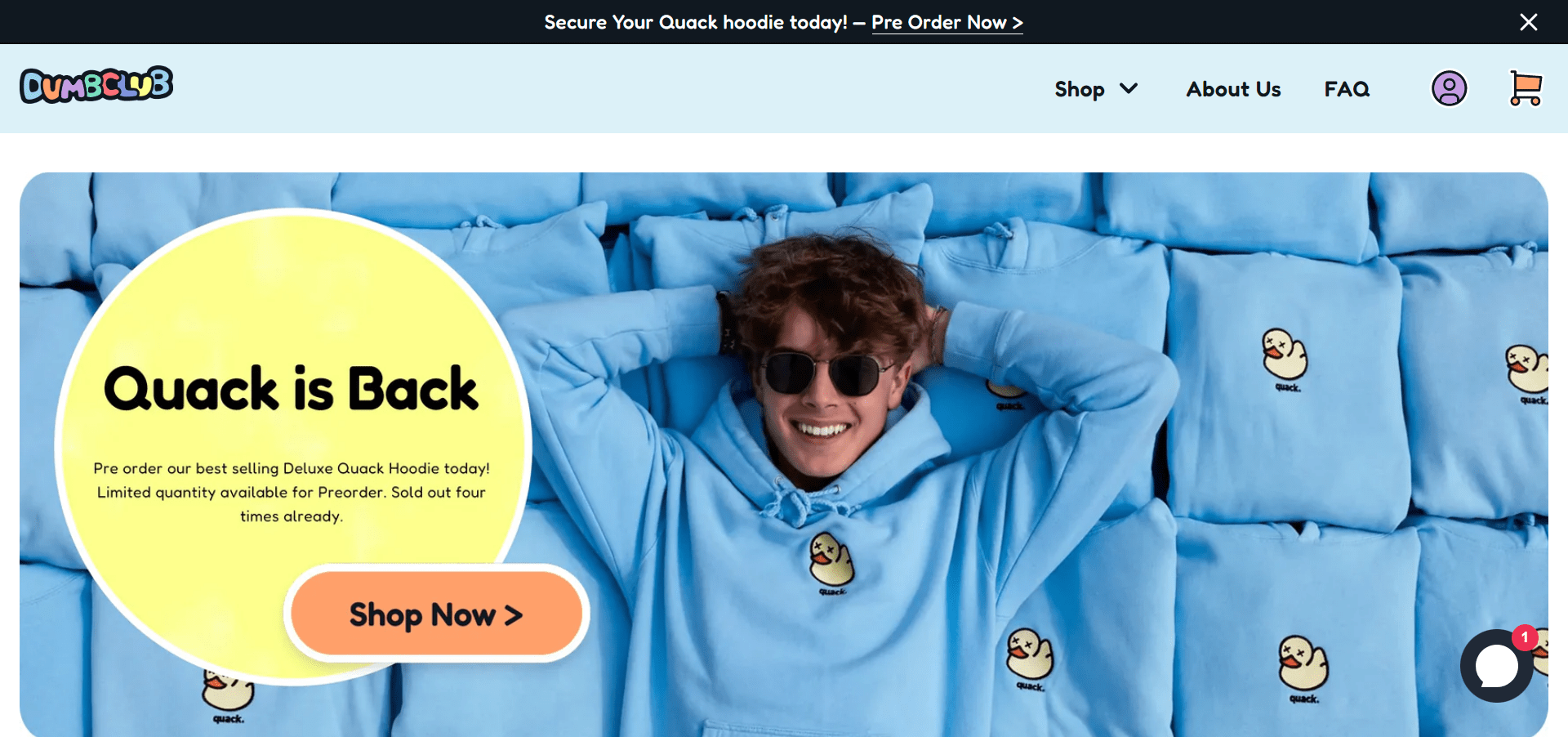 20 Best Print on Demand Store Examples Platforms