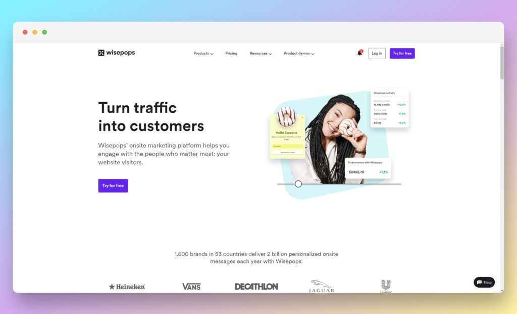 Best Lead Generation Tools for 2023 LaptrinhX