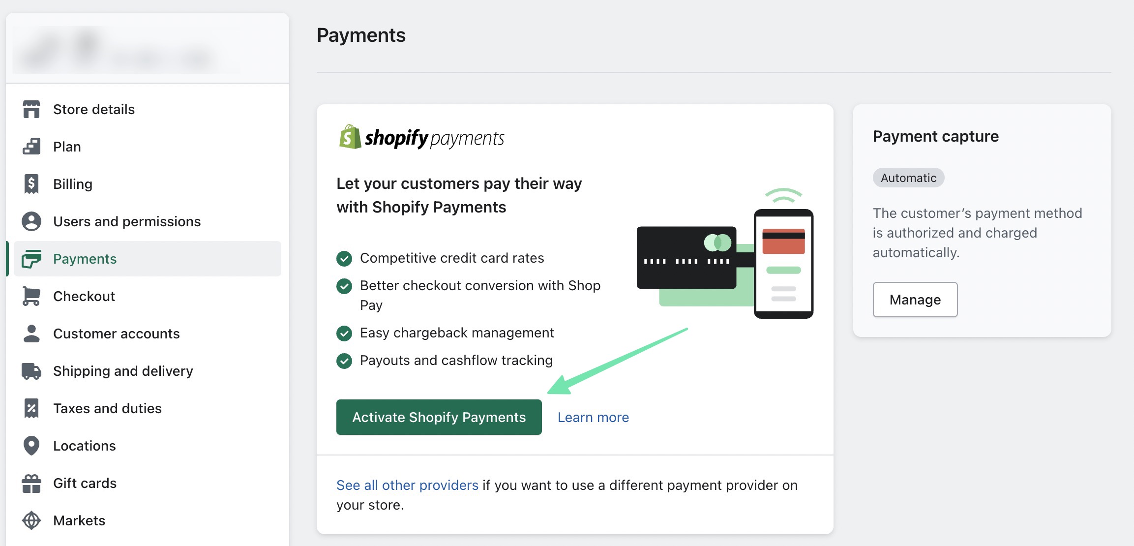 How to Create a One Product Shopify Store Platforms