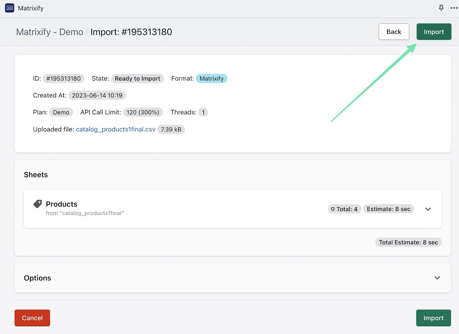 How to Migrate from Big Cartel to Shopify Platforms