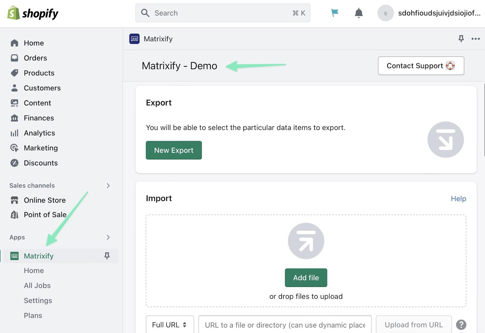 How to Migrate from Big Cartel to Shopify Platforms