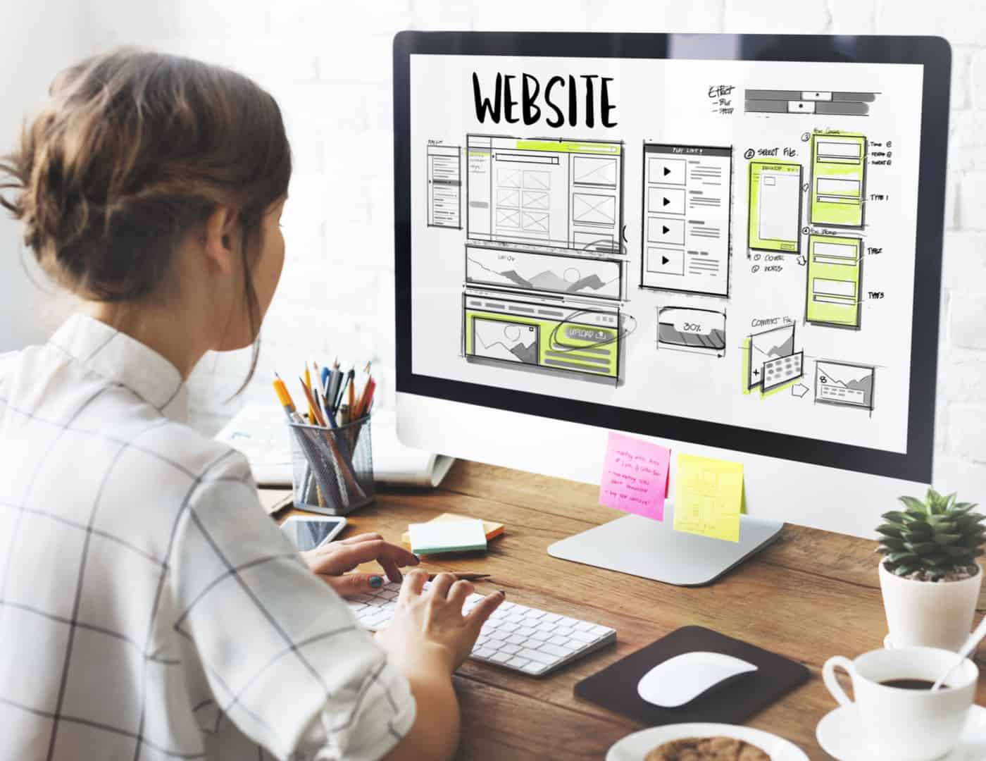 How To Get A Good Website Design In The Least Possible Cost
