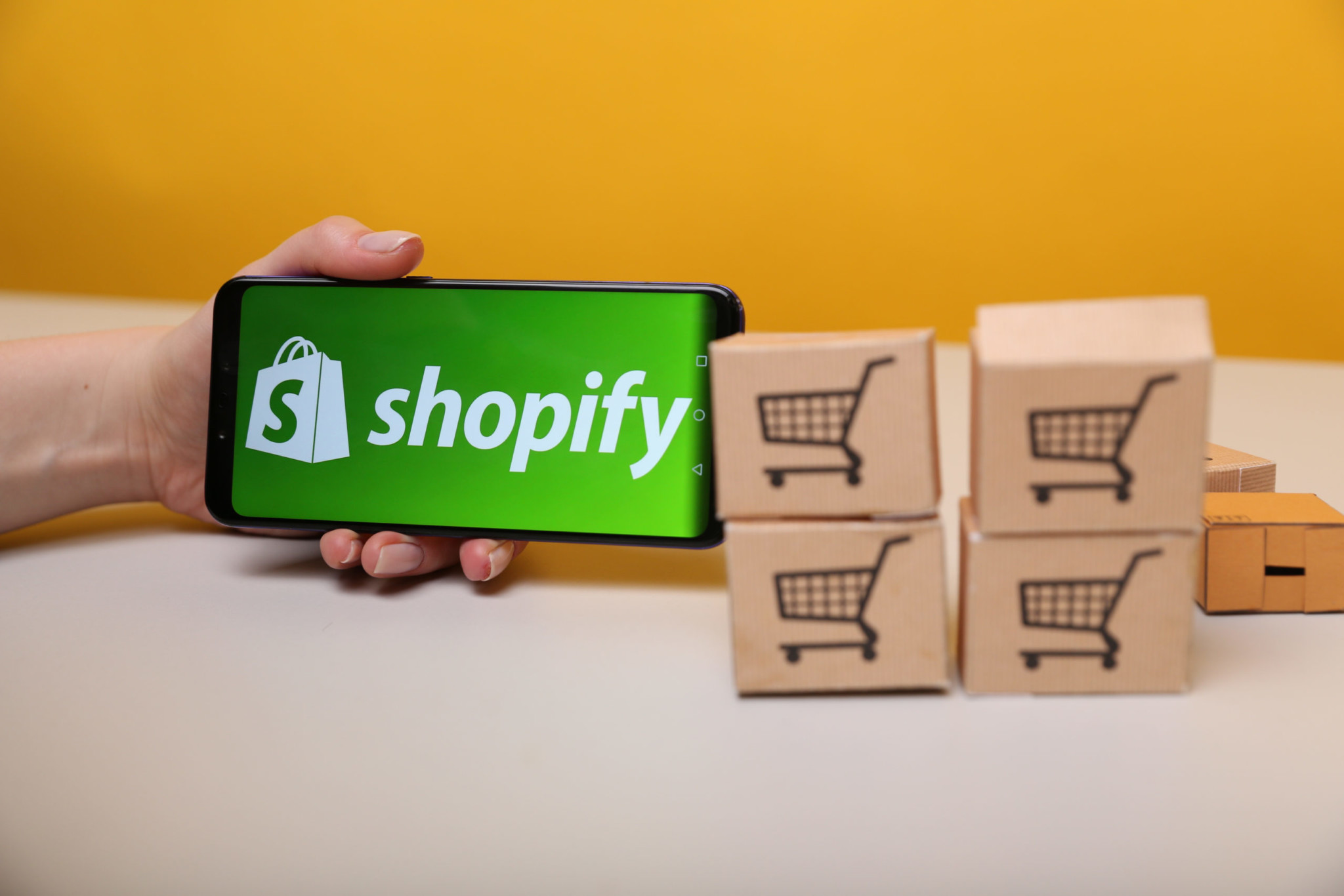 How much does it cost to hire a Shopify expert? Quora