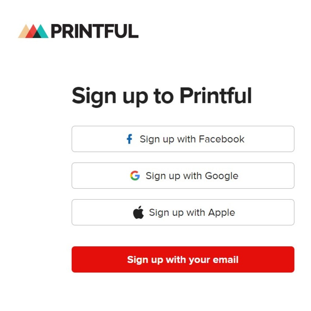 Printful Shopify Integration – How Does Printful Integrate with Shopify?