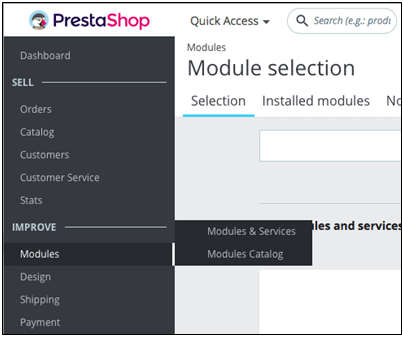 2. Installing Ups Access Point And Shipping Module - Ecommerce.help