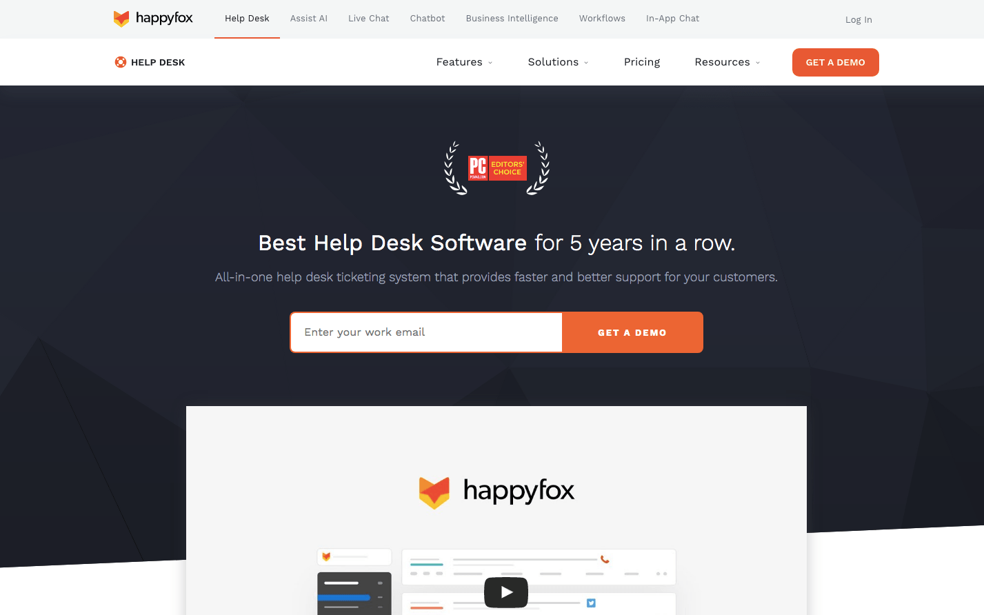 8 Best Helpdesk Software for Stores & Small Businesses in