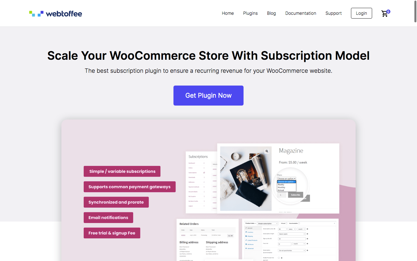 How to Make a Subscription Site (10 Ways for 2023