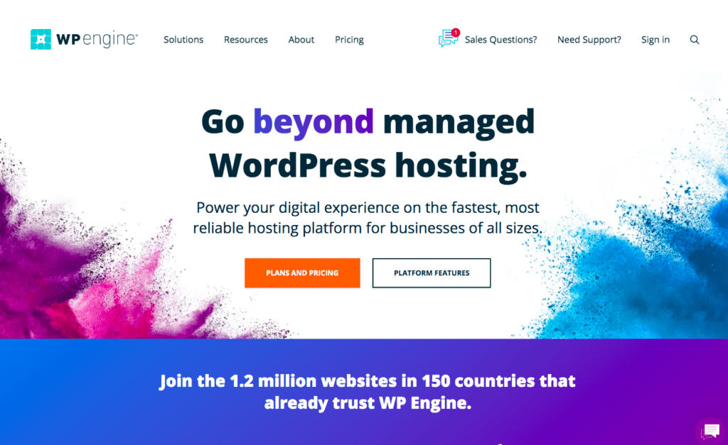 WP Engine Coupon 2022 4 Months Free Exclusive Coupon!
