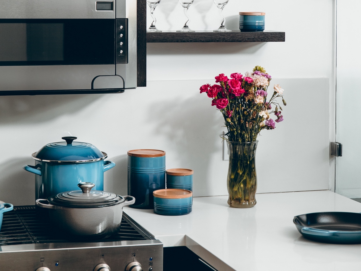 The Kitchen Appliance Market in China (Smart Guide) China