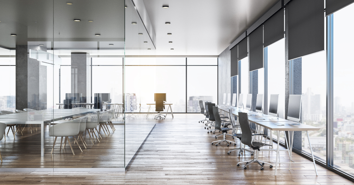 8 Practical Tips For Commercial Fitouts And Regular Maintenance